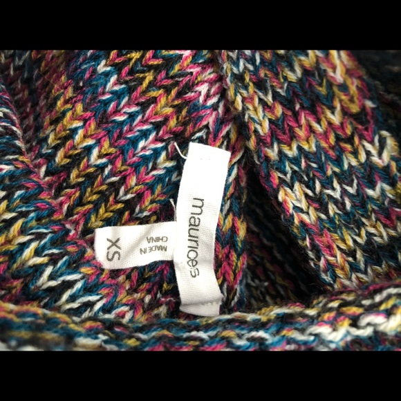 Sweater - Picture 3 of 3